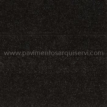 Moquetas Polipropileno | Nylon Black Tar